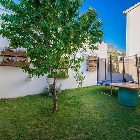 With A Parking Space Mali Rat Appartamento *