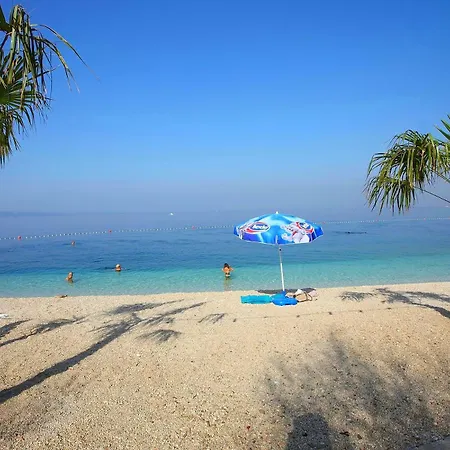 With A Parking Space Mali Rat Appartamento *