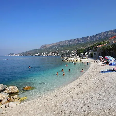 With A Parking Space Mali Rat Appartamento