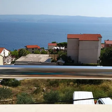 Apartment With A Parking Space Mali Rat Sumpetar