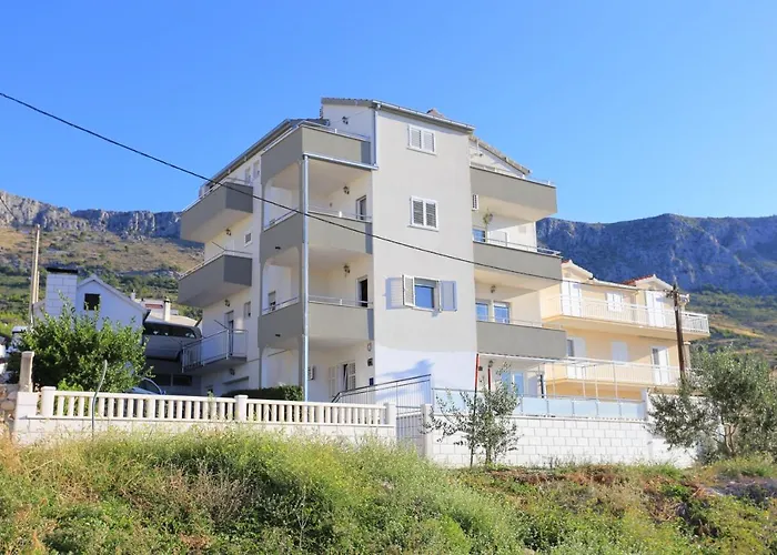 With A Parking Space Mali Rat Lejlighed