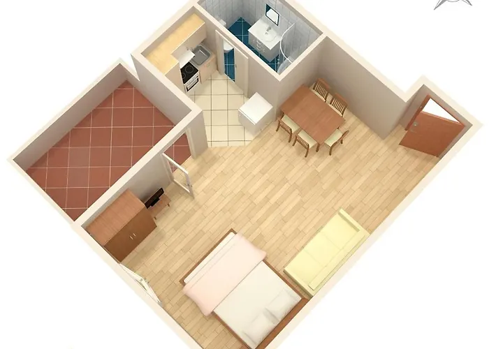 With A Parking Space Mali Rat Sumpetar