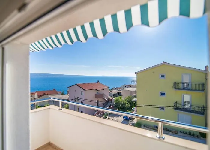 With A Parking Space Mali Rat Lejlighed