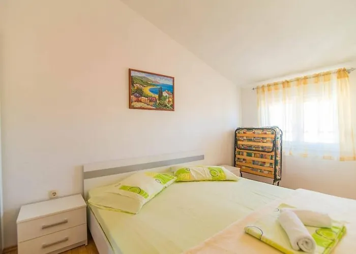 With A Parking Space Mali Rat Lejlighed