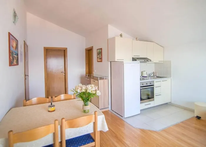 With A Parking Space Mali Rat Lejlighed