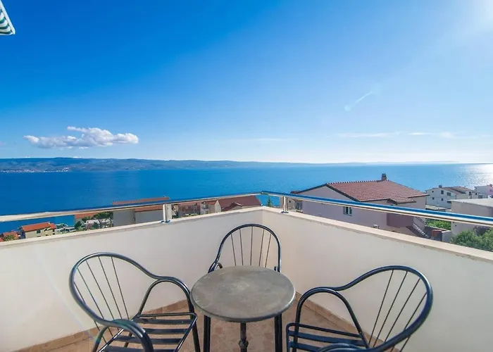 With A Parking Space Mali Rat Lejlighed