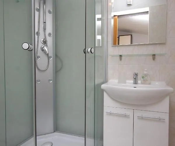 With A Parking Space Mali Rat Lejlighed *